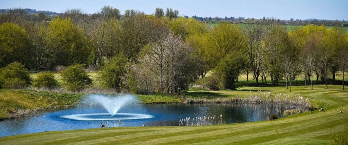 The Nottinghamshire Golf & Country Club