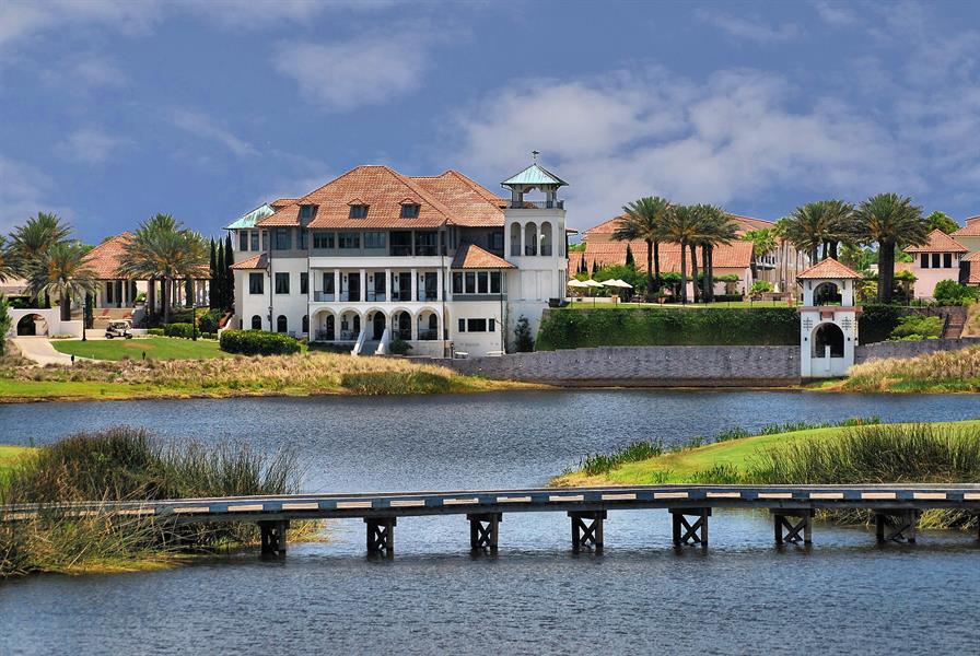The Palencia Club