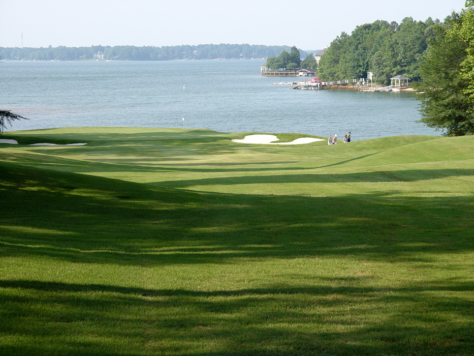 The Peninsula Club
