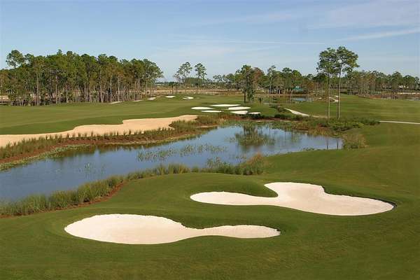 The Rookery at Marco