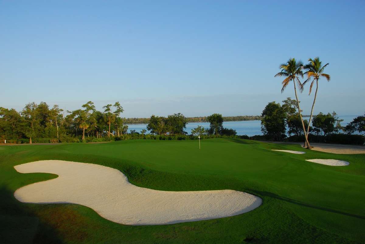 The Sanctuary Golf Club, Sanibel, FL Albrecht Golf Guide