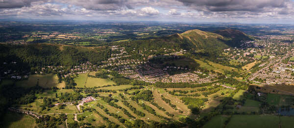 The Worcestershire Golf Club