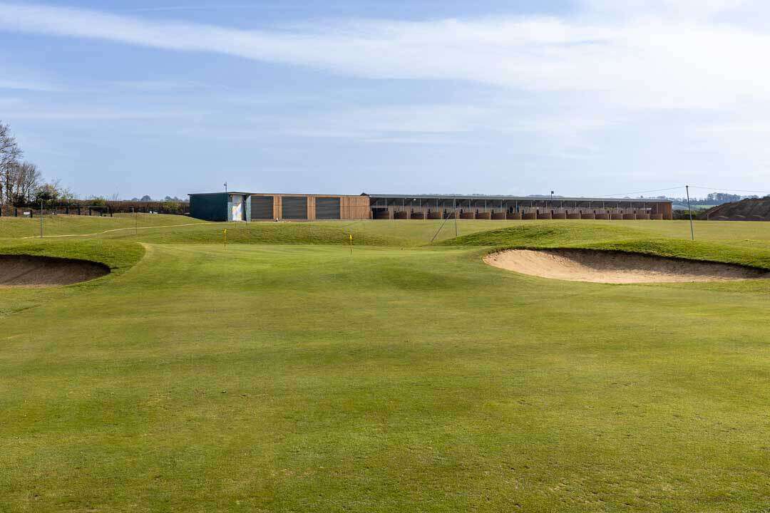 The Wychwood Golf Club