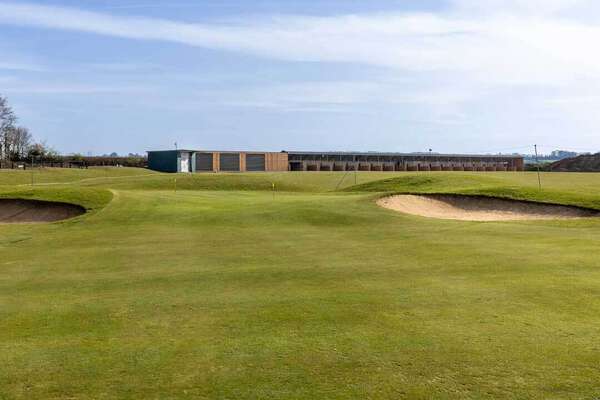 The Wychwood Golf Club