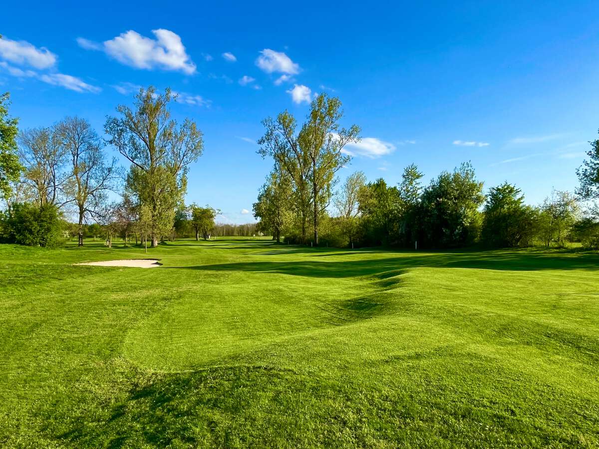 ThermenGolfClub Bad Füssing-Kirchham e.V.