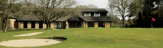 Thetford Golf Club