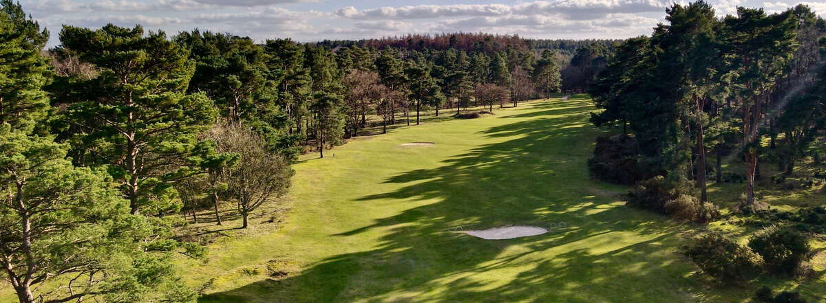 Thetford Golf Club