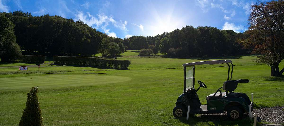 Theydon Bois Golf Club