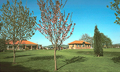 Thirsk & Northallerton Golf Club