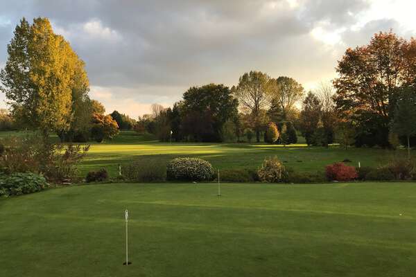 Thirsk & Northallerton Golf Club
