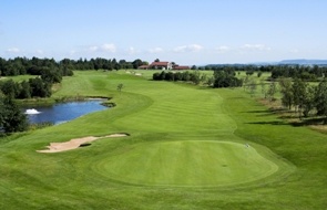 Thornbury Golf Centre