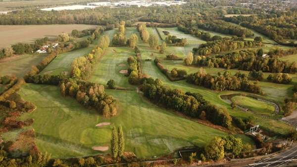Thorne Golf Club