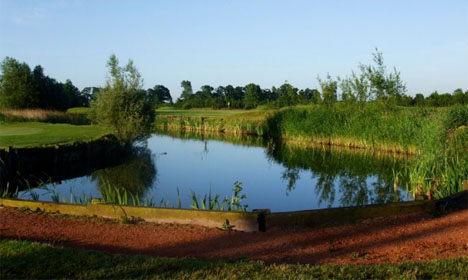 Thorney Lakes Golf Club