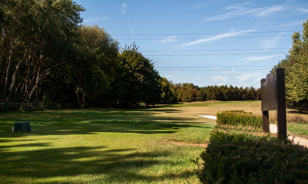Thorney Park Golf Club