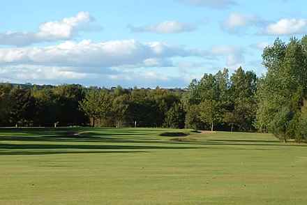 Thornton Golf Club