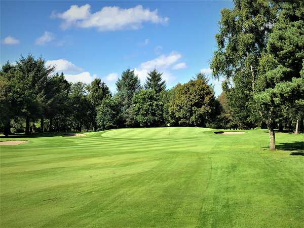 Thornton Golf Club