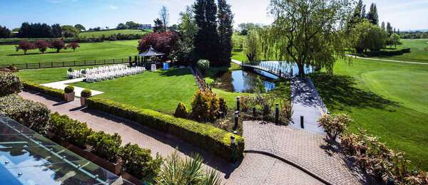 Three Rivers Golf & Country Club