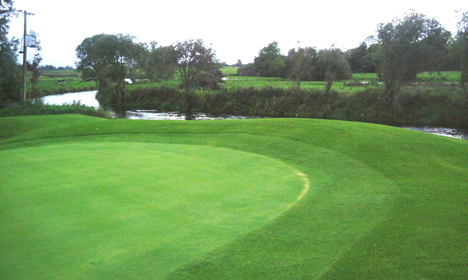 Thurles Golf Club