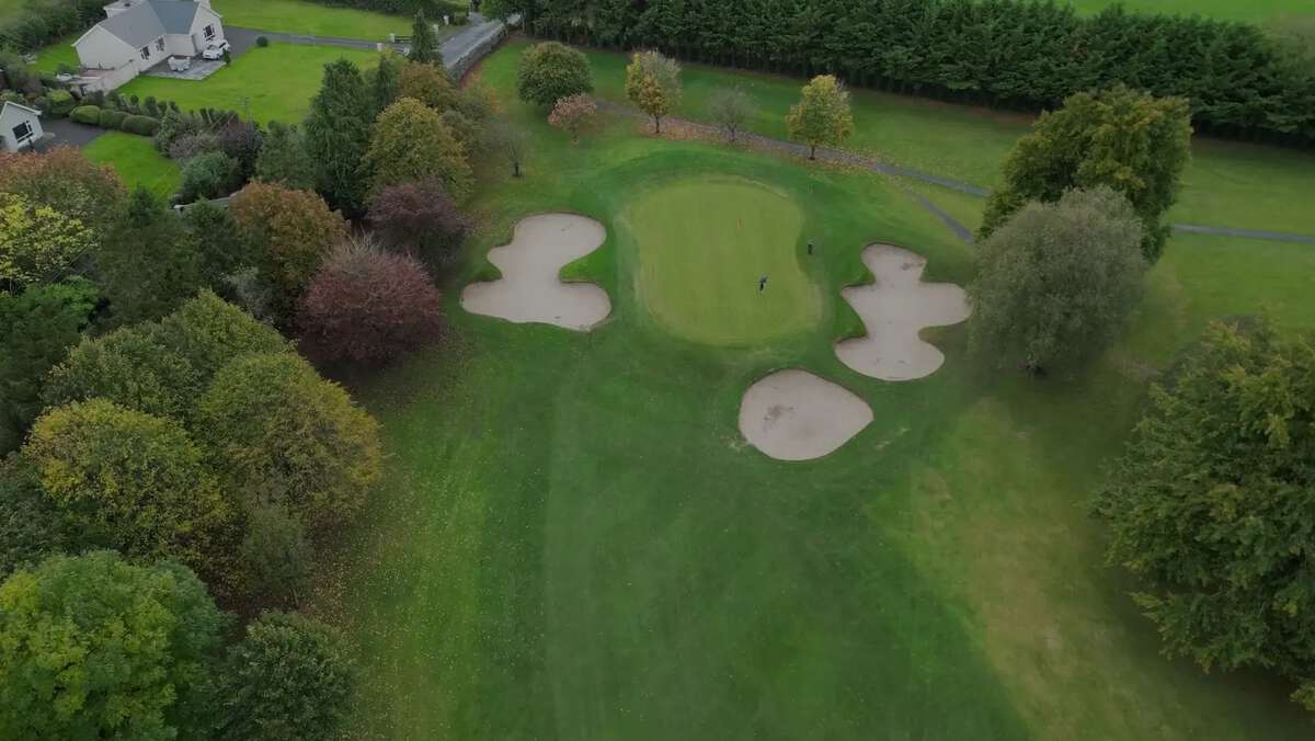 Thurles Golf Club