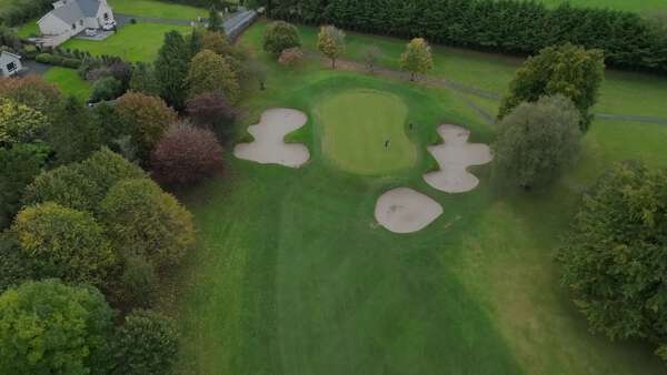 Thurles Golf Club