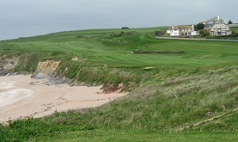 Thurlestone Golf Club