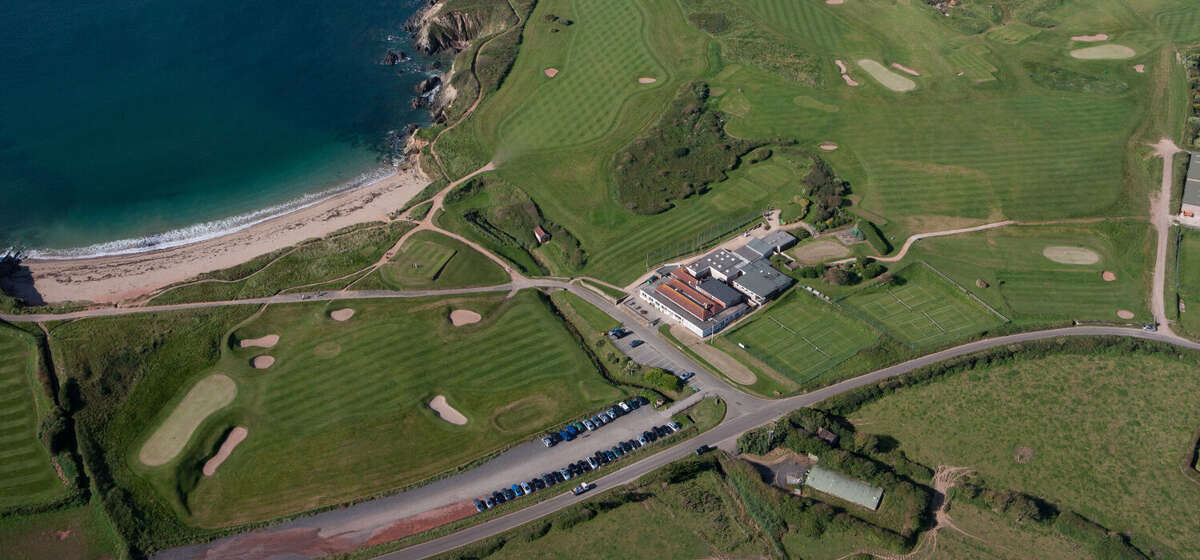 Thurlestone Golf Club