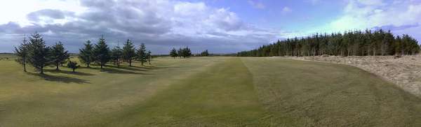 Thurso Golf Club