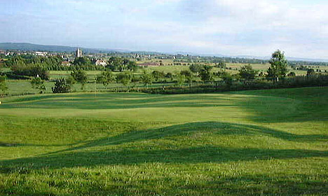 Tickenham Golf Centre