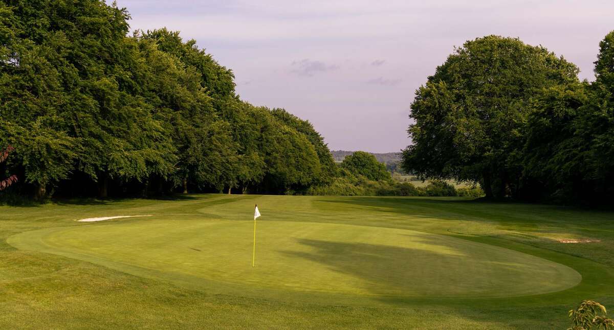 Tidworth Garrison Golf Club