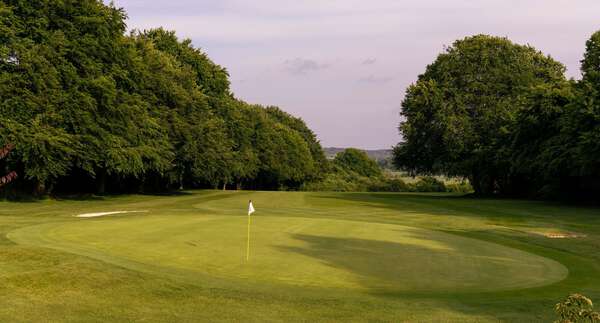 Tidworth Garrison Golf Club