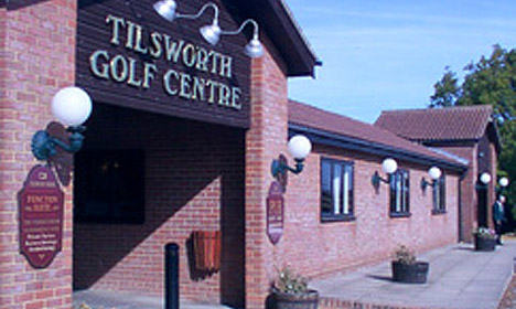 Tilsworth Golf Club