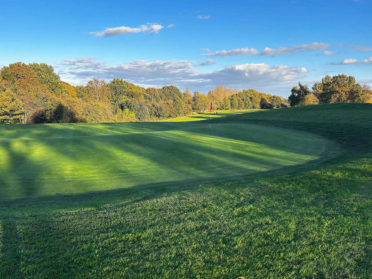Tinsley Park Golf Club