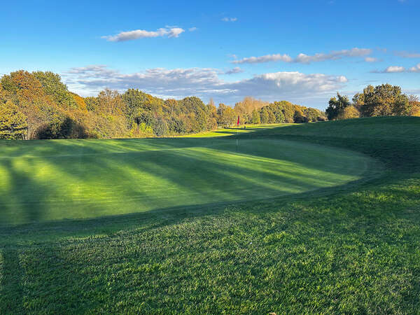 Tinsley Park Golf Club