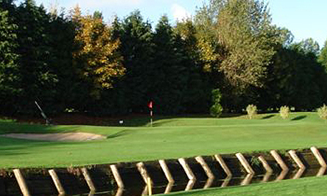 Tipperary Golf Club