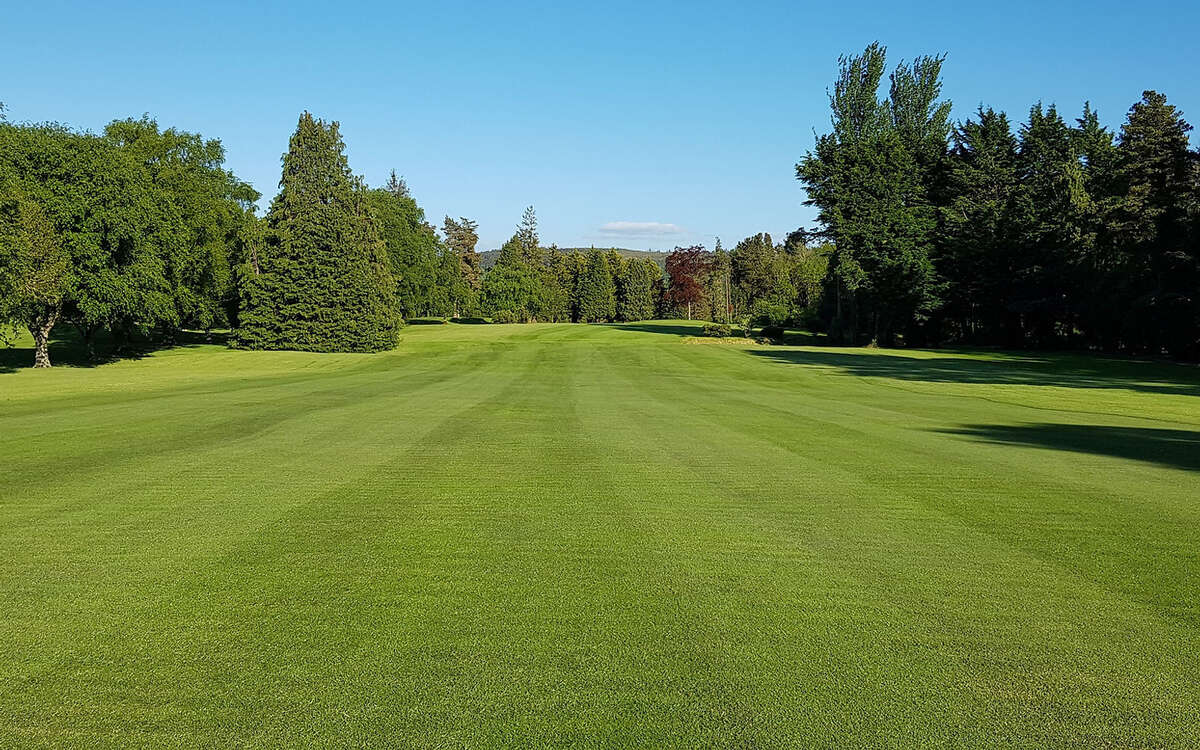Tipperary Golf Club