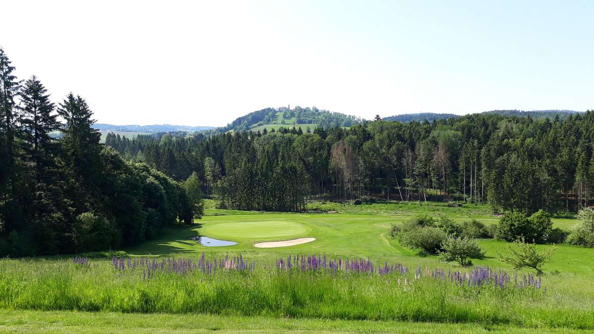 TITAN Golfclub Bayerwald e.V.