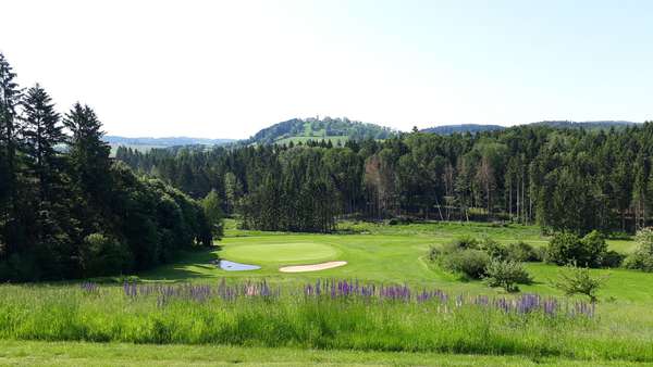 TITAN Golfclub Bayerwald e.V.