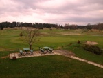 Tjusta Golfklubb