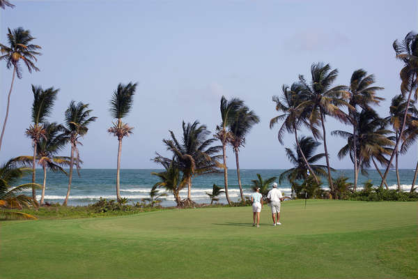 Tobago Plantations Golf Club