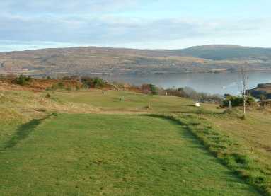 Tobermory Golf Club