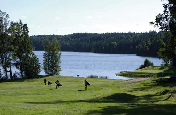 Tobo Golfklubb