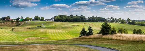 Tokary Golf Club