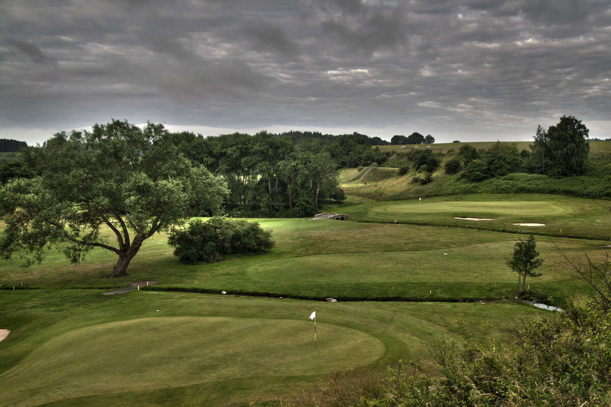 Tomelilla Golfklubb