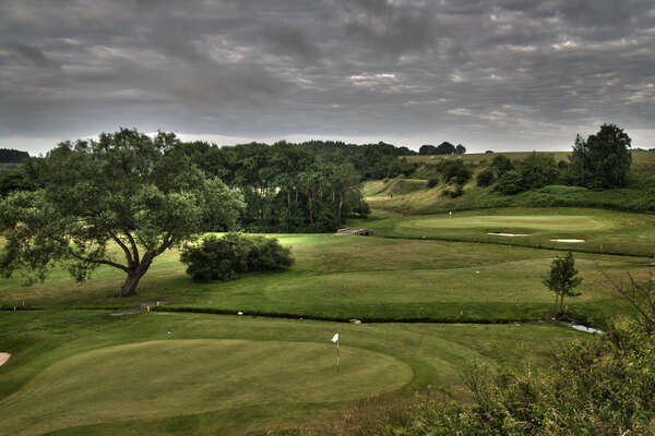 Tomelilla Golfklubb