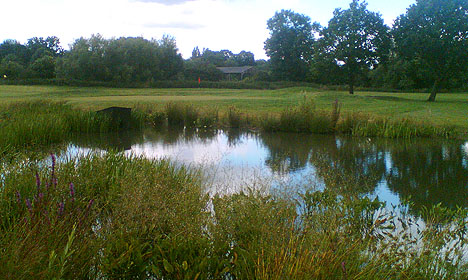 Tonbridge Golf Centre