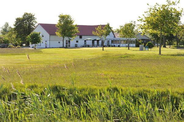 Tønder Golf Tønder, Denmark - Golf Guide