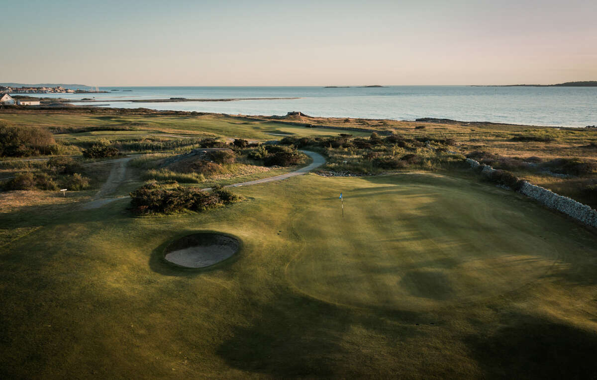 Torekovs Golfklubb