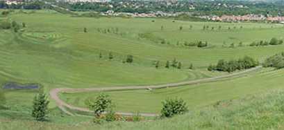 Torphin Hill Golf Club