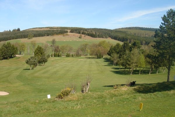 Torphins Golf Club