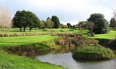 Torquay Golf Club